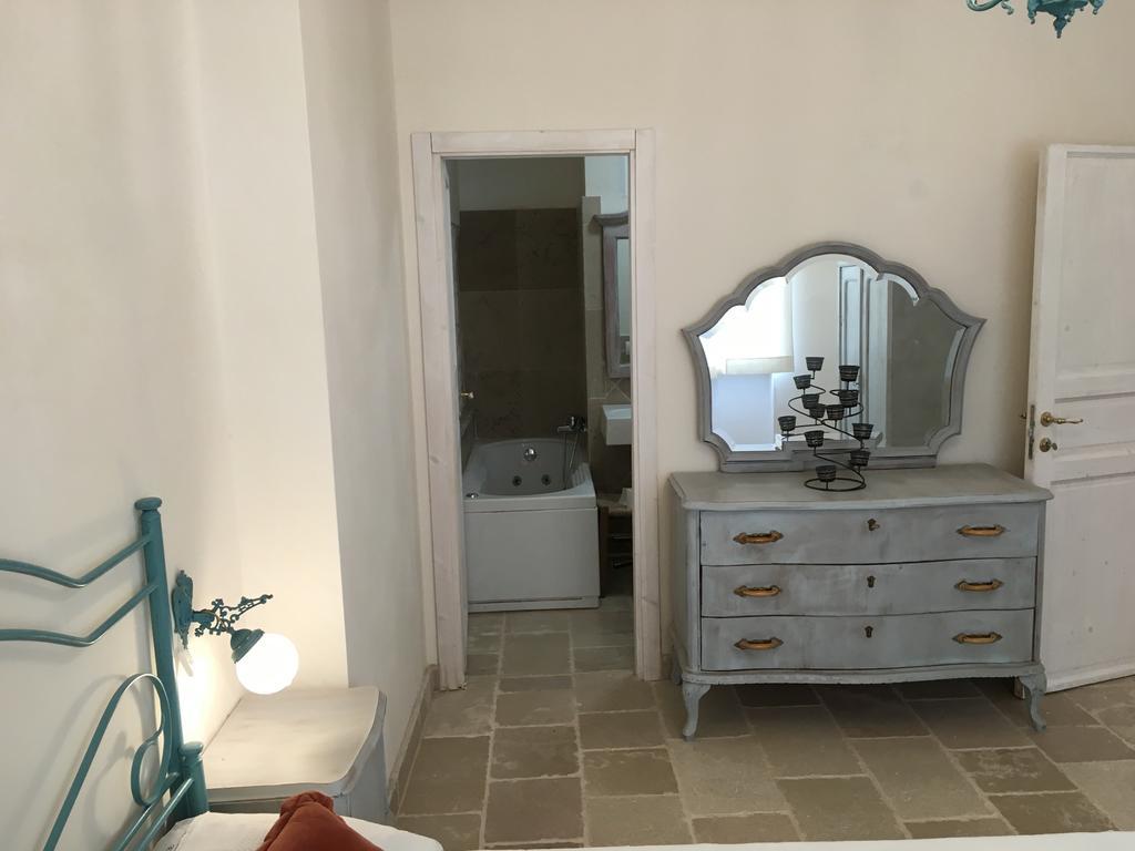Trulli Relais Casa Gemma Villa Мартина Франка Екстериор снимка