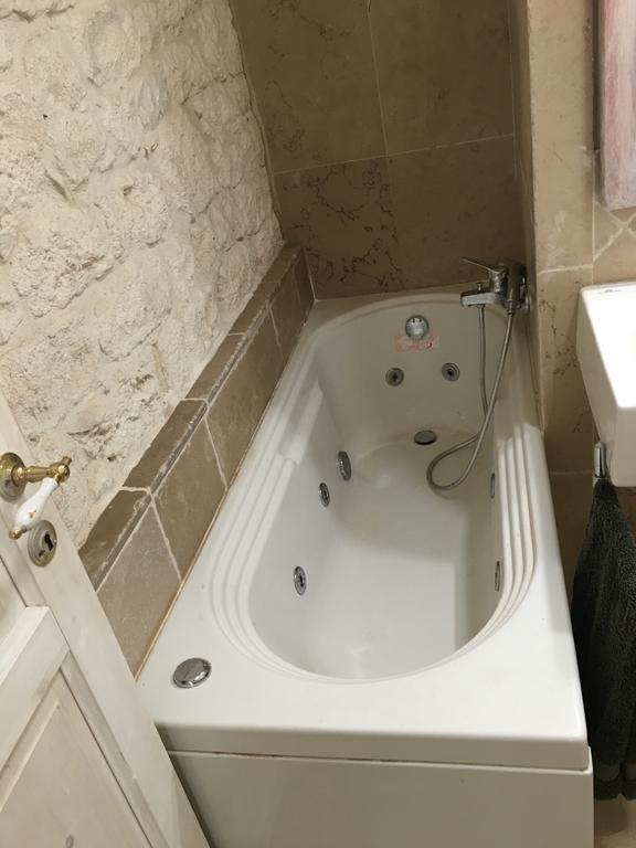 Trulli Relais Casa Gemma Villa Мартина Франка Екстериор снимка