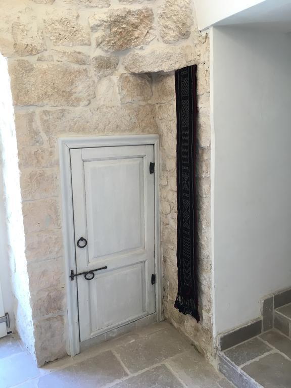 Trulli Relais Casa Gemma Villa Мартина Франка Екстериор снимка