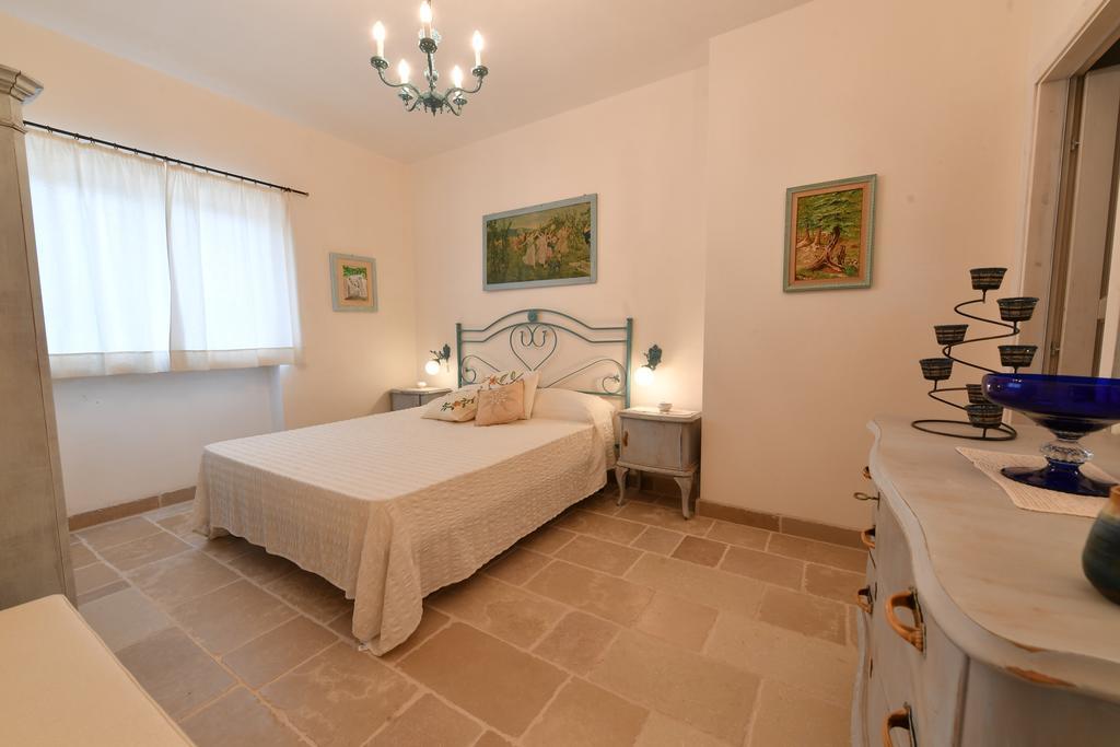 Trulli Relais Casa Gemma Villa Мартина Франка Екстериор снимка