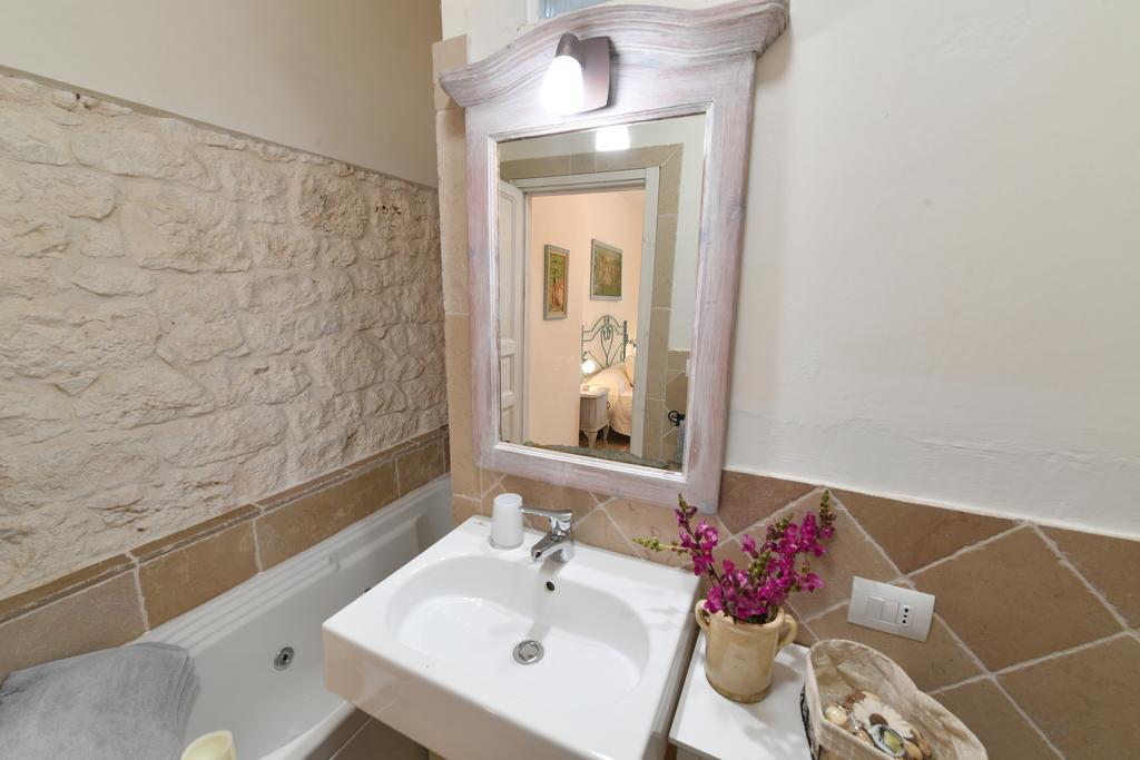Trulli Relais Casa Gemma Villa Мартина Франка Екстериор снимка