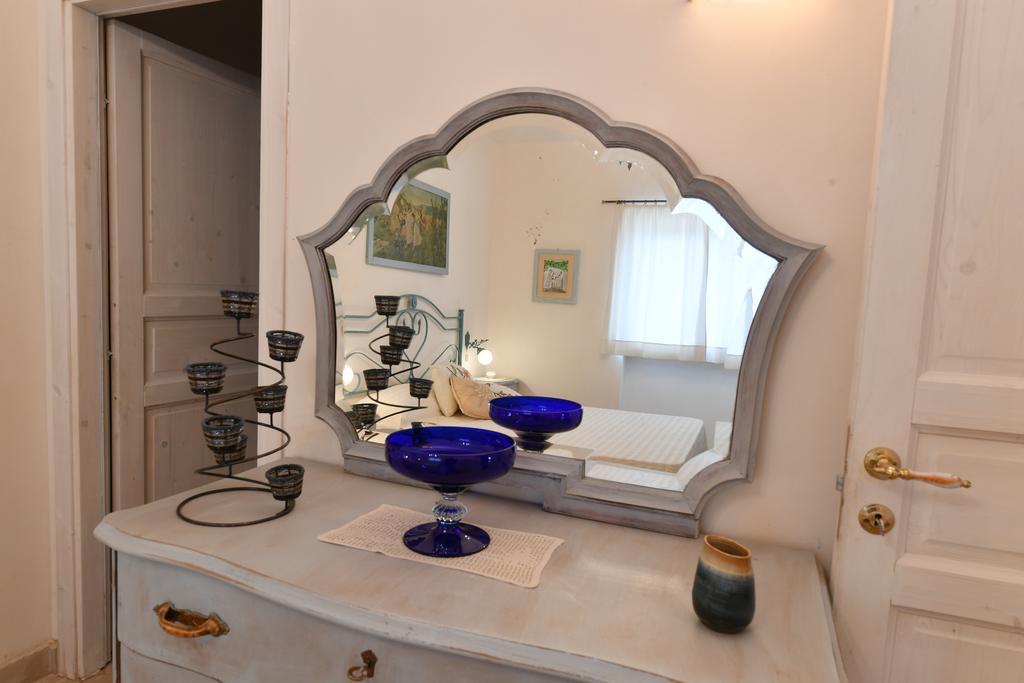 Trulli Relais Casa Gemma Villa Мартина Франка Екстериор снимка