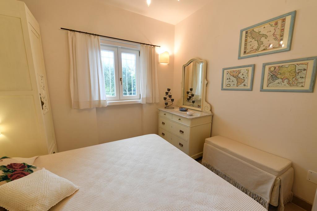 Trulli Relais Casa Gemma Villa Мартина Франка Екстериор снимка
