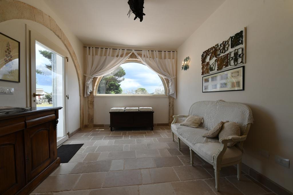 Trulli Relais Casa Gemma Villa Мартина Франка Екстериор снимка
