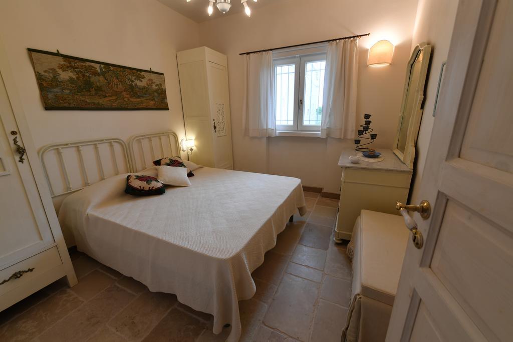 Trulli Relais Casa Gemma Villa Мартина Франка Екстериор снимка