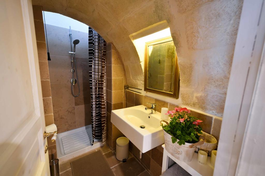 Trulli Relais Casa Gemma Villa Мартина Франка Екстериор снимка