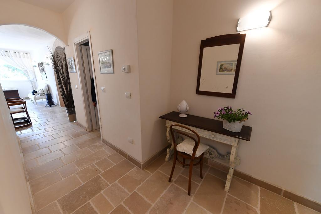 Trulli Relais Casa Gemma Villa Мартина Франка Екстериор снимка