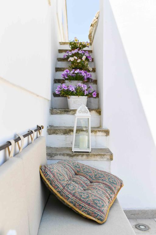 Trulli Relais Casa Gemma Villa Мартина Франка Екстериор снимка