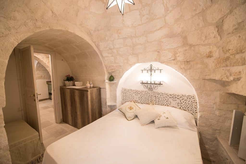 Trulli Relais Casa Gemma Villa Мартина Франка Екстериор снимка