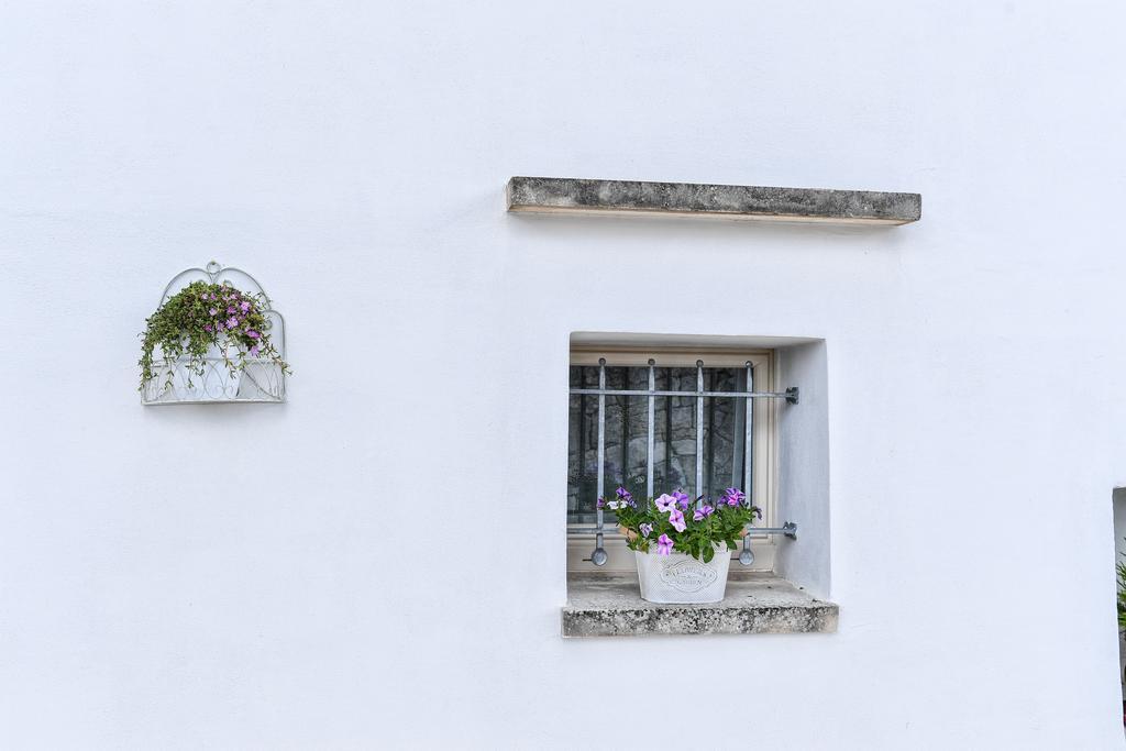 Trulli Relais Casa Gemma Villa Мартина Франка Екстериор снимка